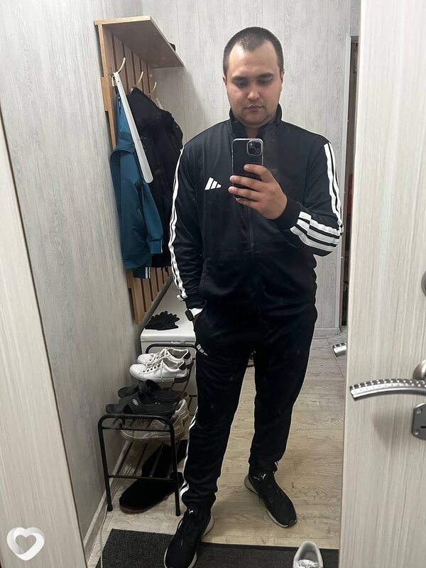 Андрей, 28, Челябинске — анкета №1348614