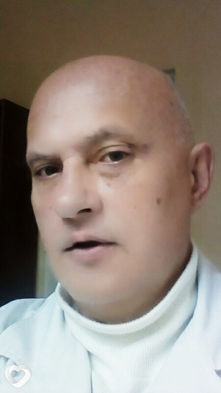 Андрей, 43, Луганске — анкета №1348616