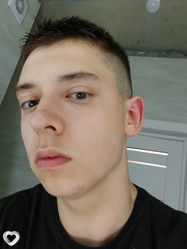 Герман, 20, Чайковском — анкета №1348673