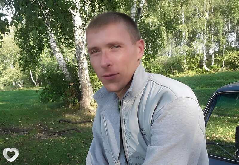 Сергей, 30, Рубцовске — анкета №1348683