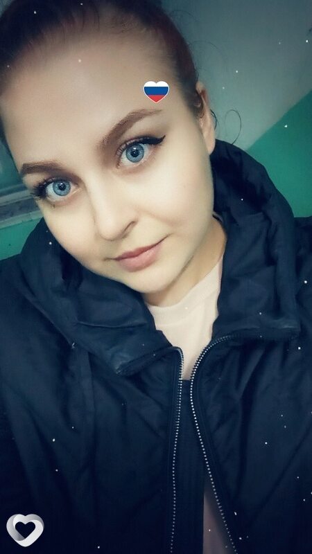 Оля, 27, Омске — анкета №1348685