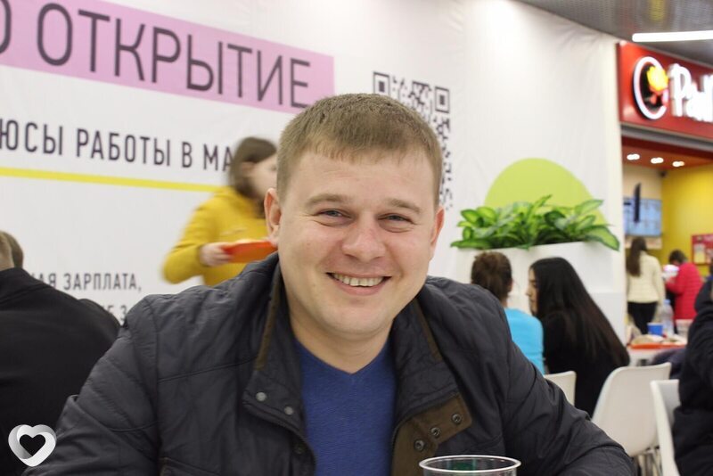 Александр, 42, Саратове — анкета №1348691