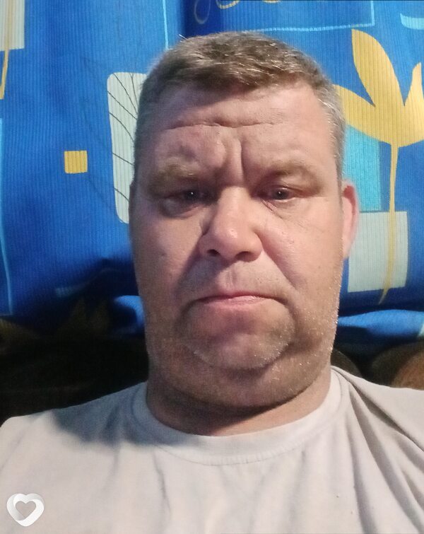 Андрей, 44, Чите — анкета №1348692