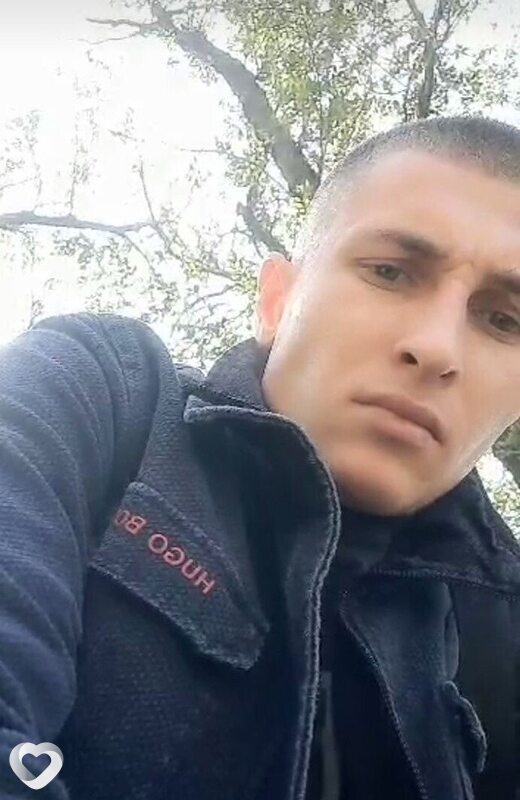 Евгений, 31, Темиртау — анкета №1348770