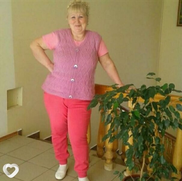 Светлана, 66, Набережных Челнах — анкета №1348771