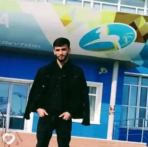 Мага, 26, Якутске — анкета №1348776