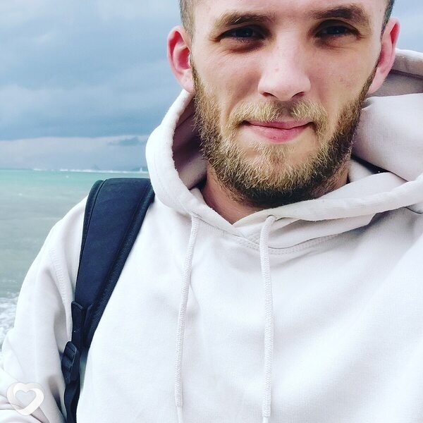 Кирилл, 33, Лиде — анкета №1348778