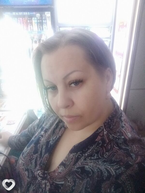 Настя, 42, Благовещенске — анкета №1348779