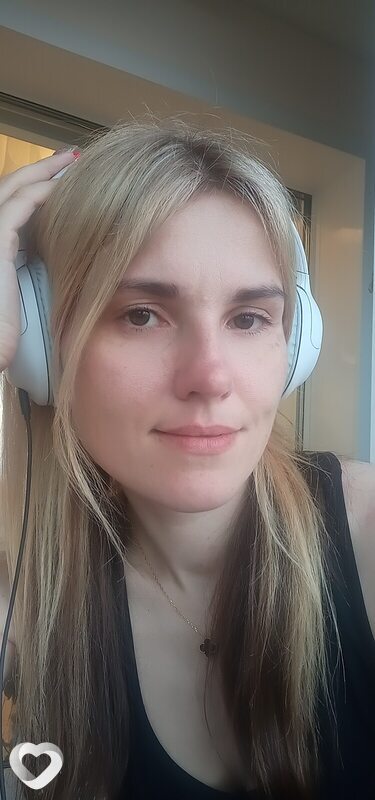 Татьяна, 44, Минске — анкета №1348787