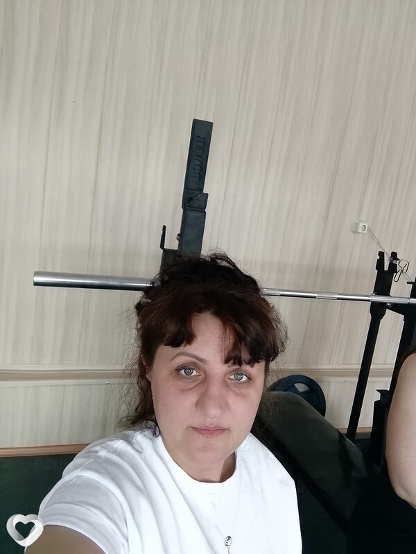 Наталья, 49, Томске — анкета №1348790