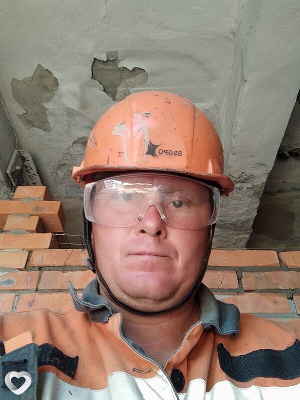 Сергей, 44, Рудном — анкета №1348792