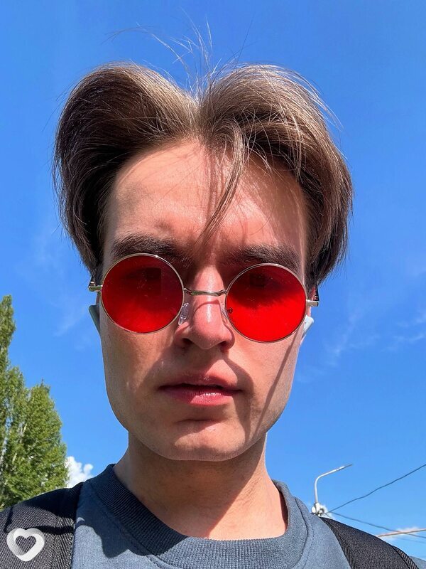 Фаниль, 24, Уфе — анкета №1348646