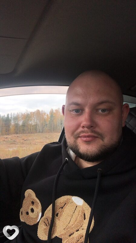 Виктор, 35, Екатеринбурге — анкета №1348656