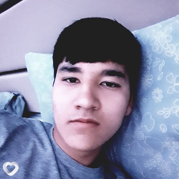 Атаджан, 21, Казани — анкета №1348660