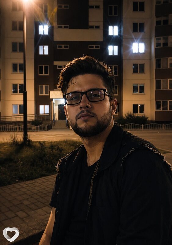 Valdemar, 26, Минске — анкета №1348798