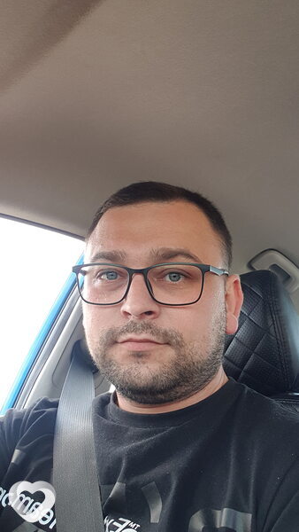Дмитрий, 34, Бресте — анкета №1348800