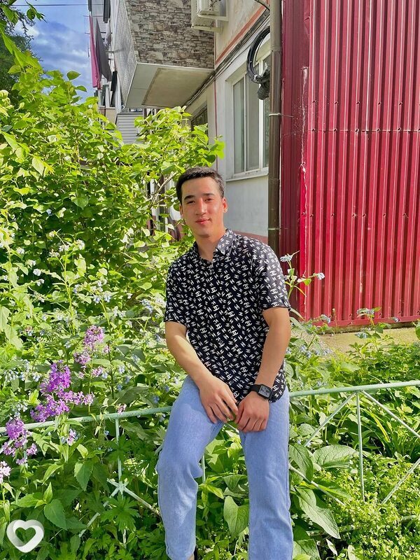 Диор, 24, Уссурийске — анкета №1348808