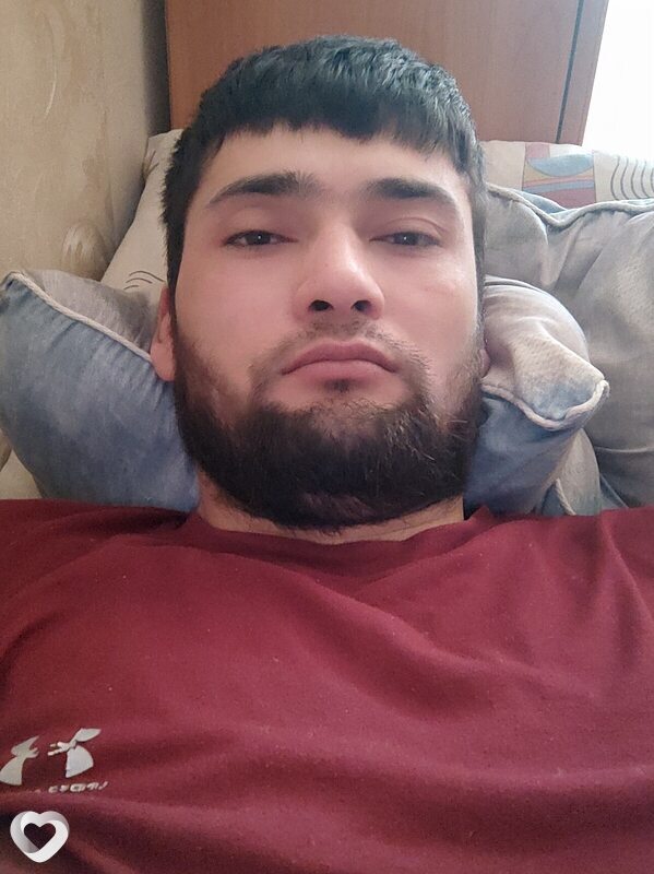 Эдик, 32, Иркутске — анкета №1348809