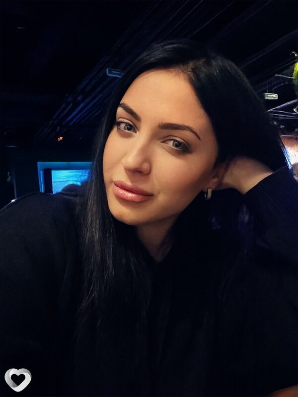 Светлана, 37, Москве — анкета №1348811