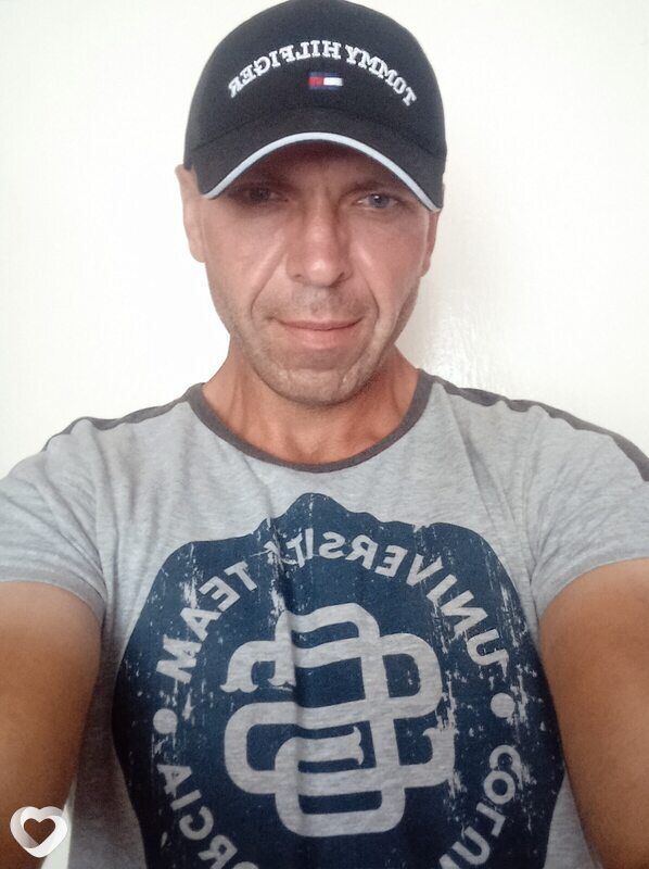 Дмитрий, 42, Всеволожске — анкета №1348814