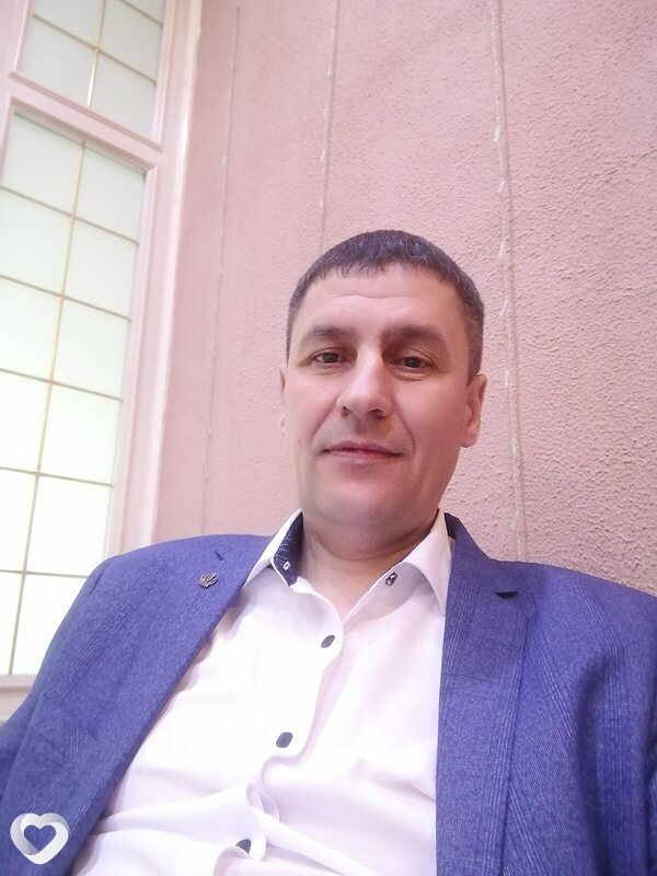 Андрей, 42, Чите — анкета №1348719