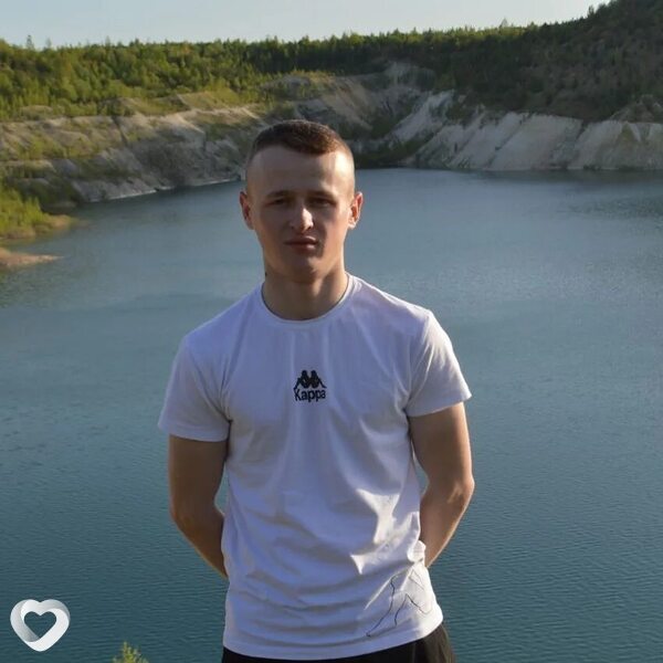 Дмитрий, 24, Мостах — анкета №1348722