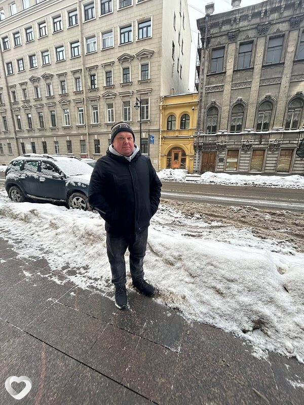 Сергей, 48, Каменске-Уральском — анкета №1348723