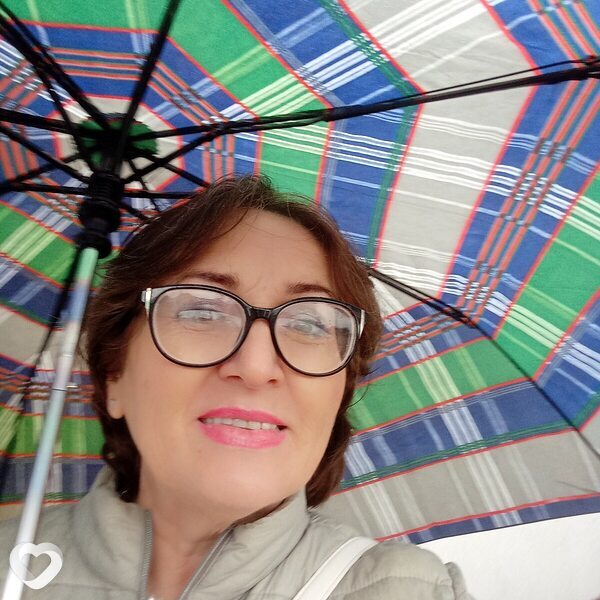 Лира, 55, Уфе — анкета №1348726
