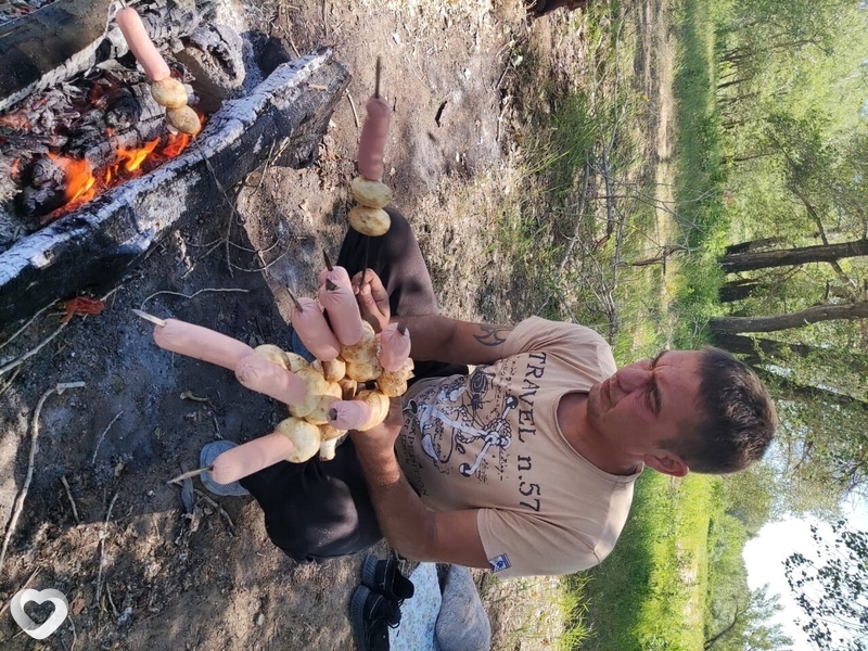 Михаил, 41, Павлодаре — анкета №1348732