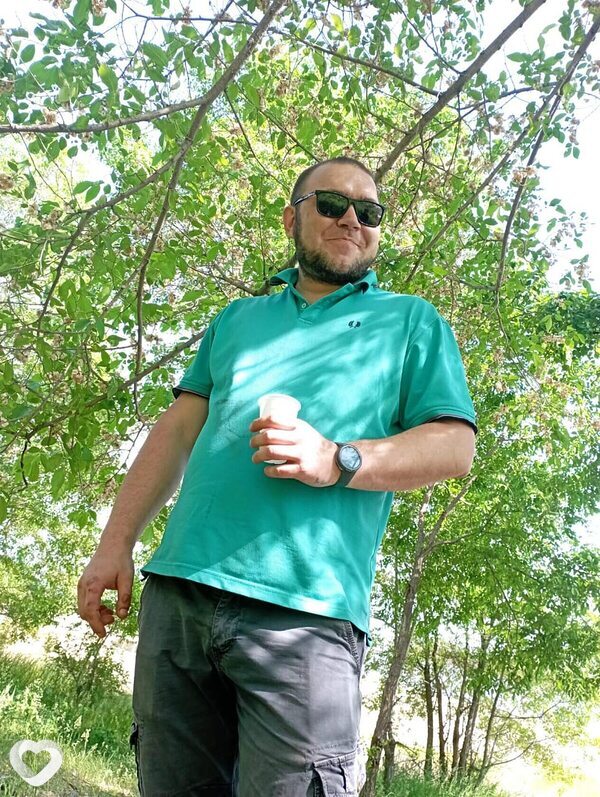 Алексей, 40, Амурске — анкета №1348733