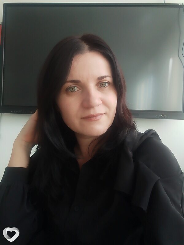 Елена, 40, Майкопе — анкета №1348735