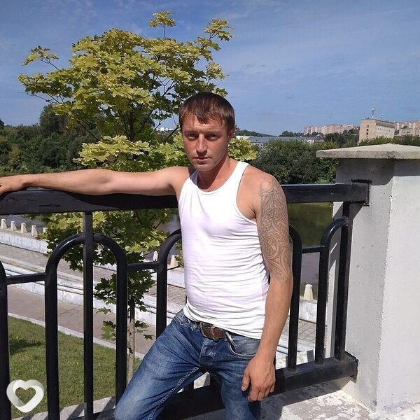 Олег, 38, Санкт-Петербурге — анкета №1348738