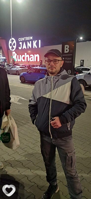 Сергей, 42, Могилев — анкета №1348825