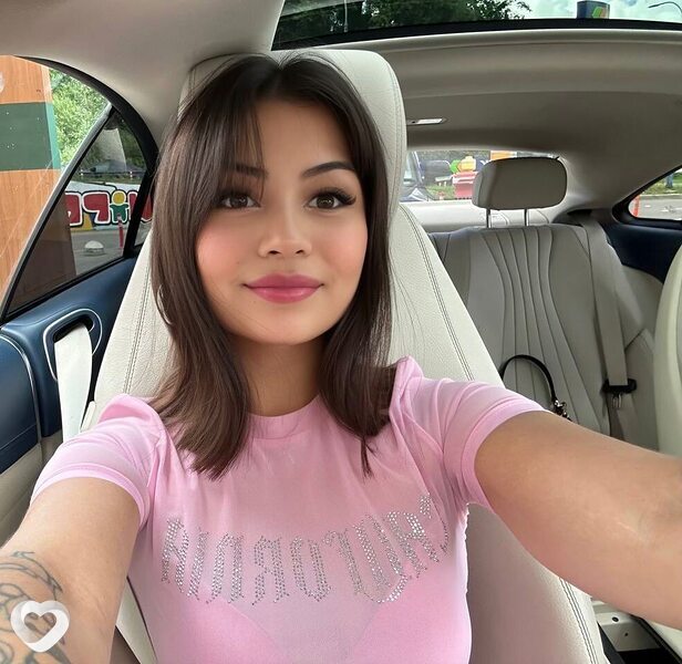 Кристина, 21, Рязани — анкета №1348826