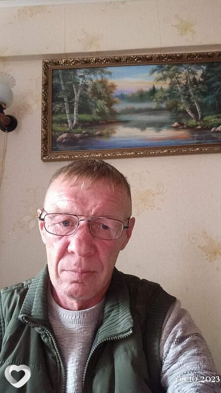 Сергей, Рудня (Волгоградская Обл)