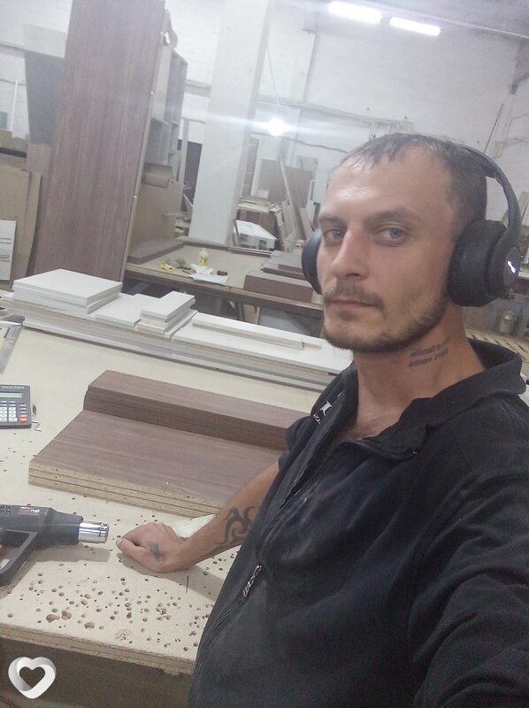 Евгений, 35, Пензе — анкета №1348833