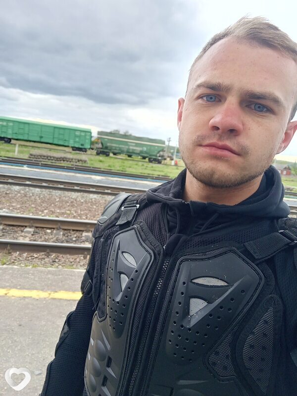 Андрей, 25, Пензе — анкета №1348836