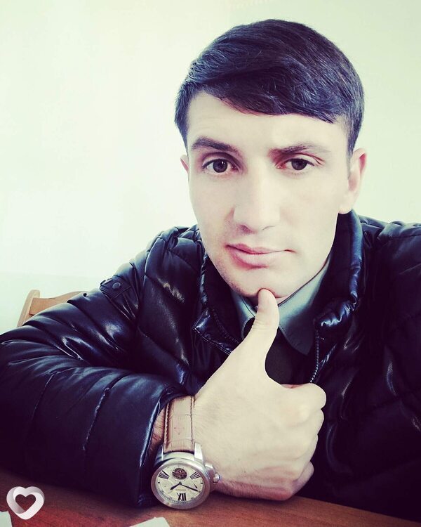 Аз, 30, Кашире — анкета №1348837