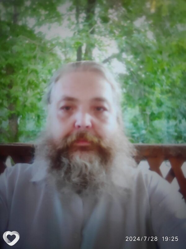 Василий, 36, Перми — анкета №1348839