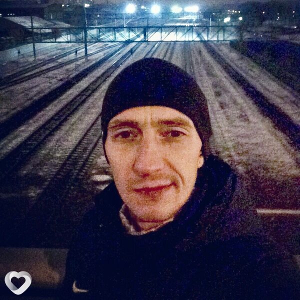 Андрей, 38, Люберцах — анкета №1348841