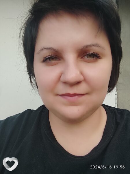 Екатерина, 28, Киеве — анкета №1348842
