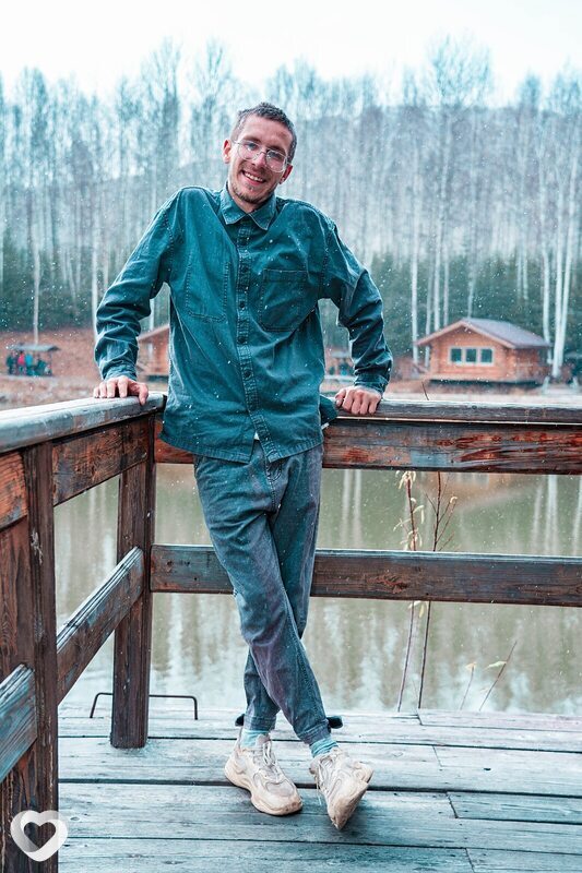 Сергей, 28, Москве — анкета №1349350