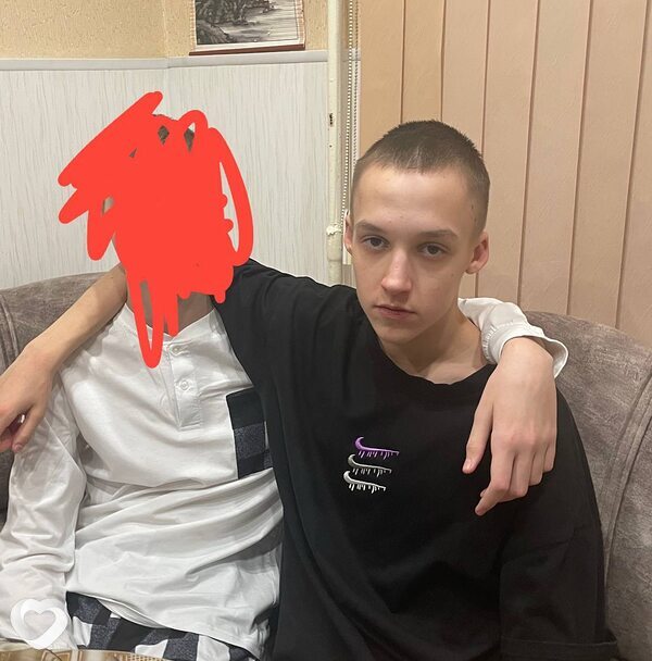 Алексей, 20, Ульяновске — анкета №1349351