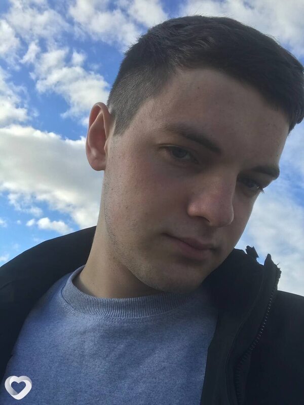 Иван, 25, Волгограде — анкета №1349357