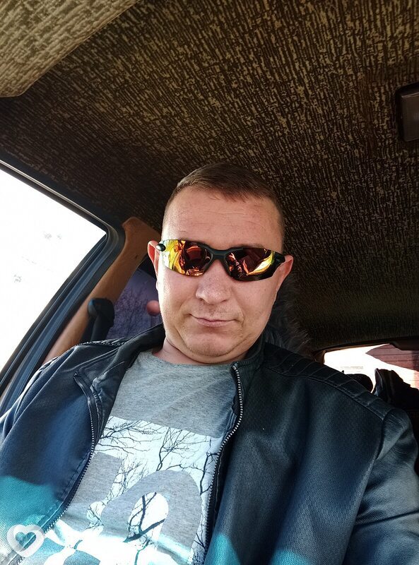 Владимир, 35, Кимрах — анкета №1348892