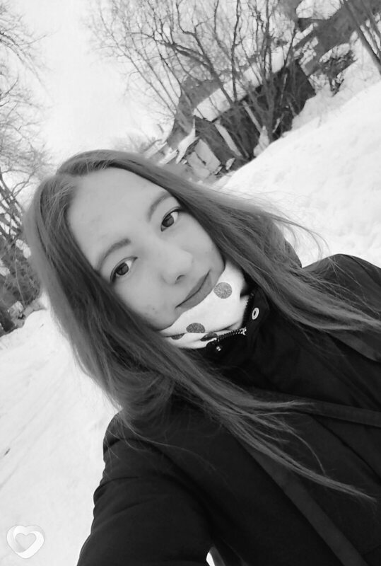 Мария Бурых, 29, Архангельске — анкета №1348897