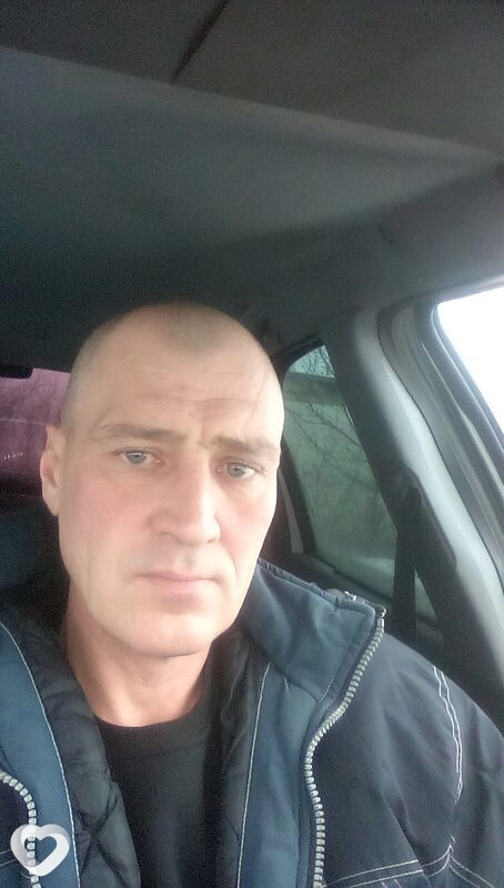 Стас, 51, Курске — анкета №1348901