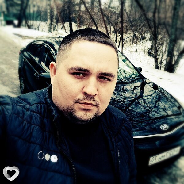 Иван, 33, Томске — анкета №1348910
