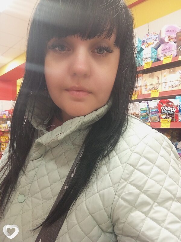 Жанна, 42, Костроме — анкета №1348914