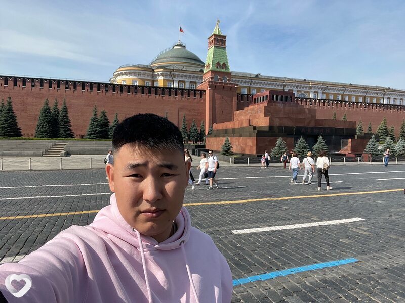 Александр, 30, Ставрополе — анкета №1349316